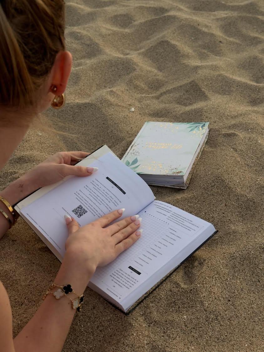 SHERO BUSINESS ACADEMY - Rokovnik 2025