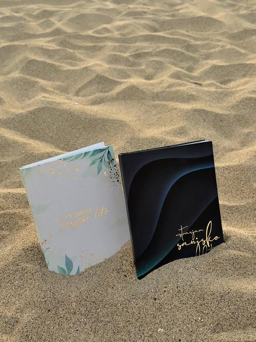 SHERO BUSINESS ACADEMY - Rokovnik 2025 4