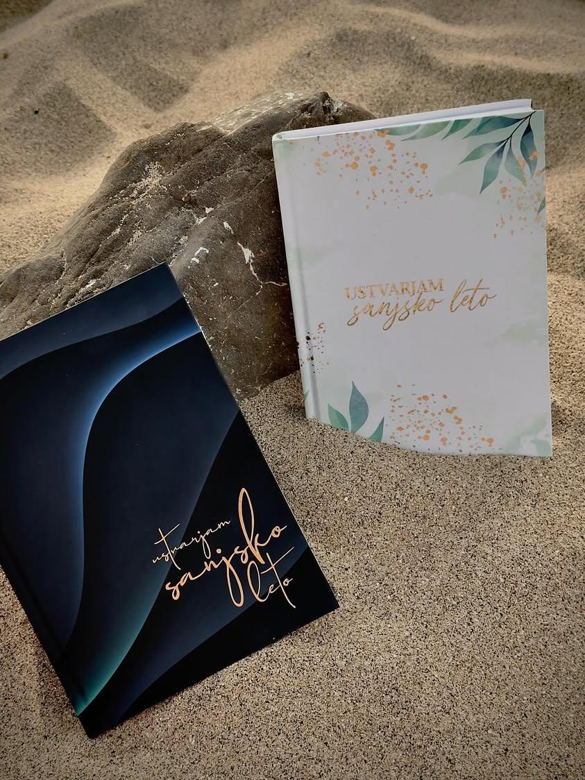 SHERO BUSINESS ACADEMY - Rokovnik 2025